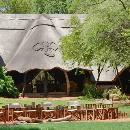 Ivory Lodge