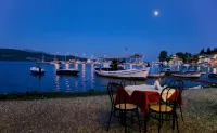 Apartment with stunning sea views in Villa del Arte, Lefkas, up to 4 people - Villas