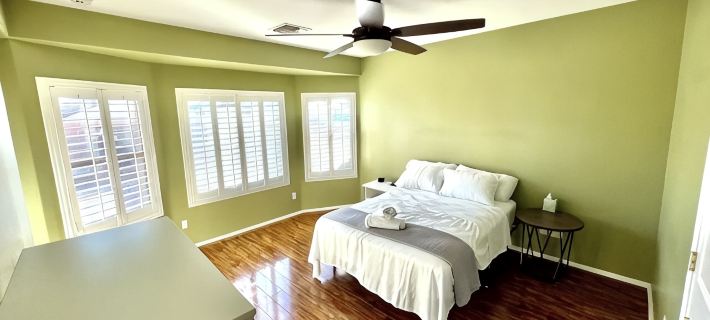 Charming 3-bedroom house in Gold Canyon with 1 gigabit WiFi and amazing views Hotels in Pinal County