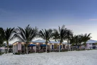 Bahama Beach Club in Paradise, Treasure Cay Beachfront, ground floor condo Hotels in 