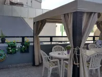Apartment in the historic center of Porto - With a beautiful and large terrace - 2-Star