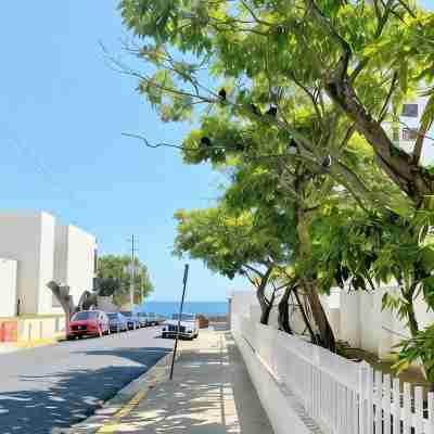 Endless Summer City Suite - Stylish Stay in Prime Location Others