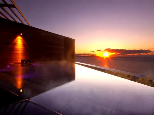 Atagawa Prince Hotel - Ocean View
