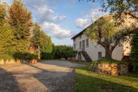 VILLA CARNICELLI eco-friendly,sustainable, 450m² (4,850ft²),private pool, design - 4-نجوم