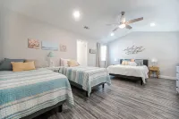 2 Bedroom Vilano Beach Townhome - 4103 - Wifi