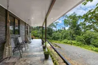 Pura Vidaville. Jungle Oasis w/AC, Fast WiFi & Private River Access-Tenorio Park - Wifi