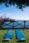 Casa NENNO with garden-solarium and beautiful view of the sea and the coast - 3-Star