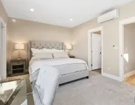 Luxury Alki Beach Townhome w/ Large Private Rooftop & Amazing Views!