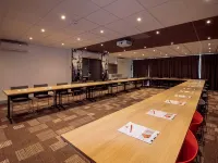 Ibis Budget Cahors Hotéis em Lot