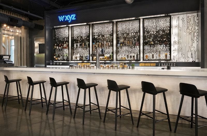 Aloft Atlanta Perimeter Center photo 4