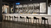 Aloft Atlanta Perimeter Center - bar