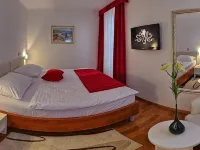 Hotel Monika Hoteles en Trogir