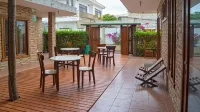 Hotel StarFish - 2-Star