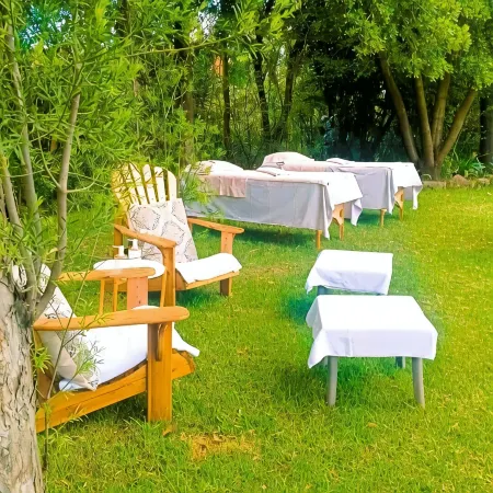 Amberhall Guesthouse