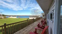 Trailsman Lodge - Scenic