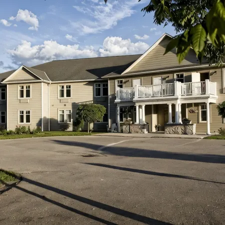 Stone Willow Inn Hotels in Perth County