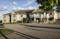 Stone Willow Inn - Parvekkeita