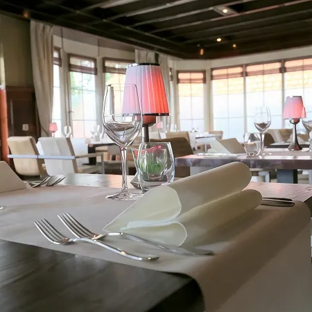 Huize Hölterhof Wellness Hotel Restaurant