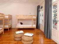 So Cool Hostel Porto Hoteles en Oporto