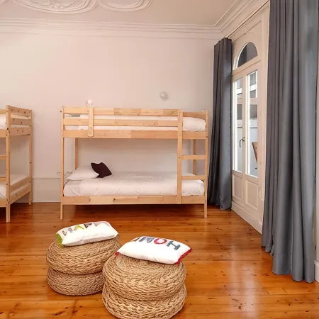 So Cool Hostel Porto