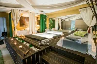 Golden Suites & Spa - spa