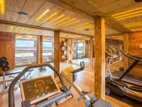 Maiensässhotel Guarda Val Hotels in Lenzerheide