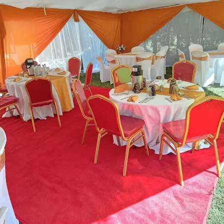 Megg's Place Kisumu