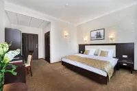 Hotel Trzebnica - نادي رياضي