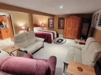 Forest Hill Bed and Breakfast Hotels in Kitchener