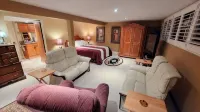 Forest Hill Bed and Breakfast