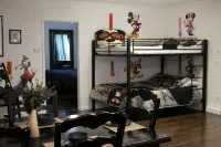 CONTEMPORARY CALIFORNIA BUNGALOW - واي فاي