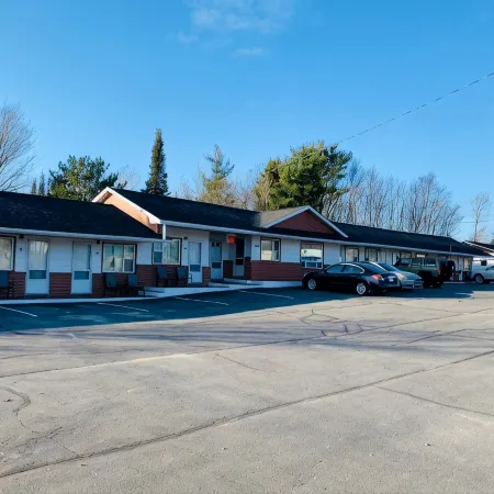 Bo-Mark Motel