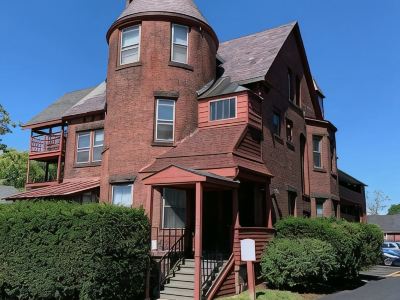 Downtown Designer Digs