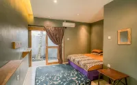 Pondok Cowet Batu Karas - 2-Star