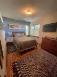 Historic 3bd/2ba home in State College-Walk everywhere WiFi “Lucky Rabbit Lodge” - 4-Star