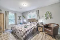 Luxury Simply Serene: Escape Room/Wild West City/Sauna/Spa/Golf/Pool/on 4 Acres - 무료 와이파이