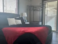 Red Door Bungalow Bisbee / Mountain Views Stay - 4-Star