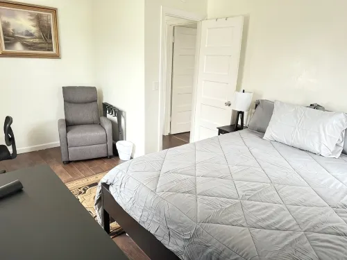Pacific Dream-512-walking distance to beach! - 3-Star