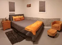 The Reel Cottage Leesville Lake No Stairs, Firepit, Fireplace  New Wifi 6/3 - WiFi