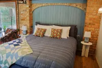 Charming Shropshire Cottage w/ Private Hot Tub, Ice Bath & BBQ - Kuntosalit