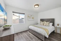 Bach Pad Near Palm Springs, CA Golf, Hockey, Festivals - 5Br Spacious,Pool, Spa - 4つ星