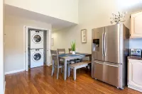 Marbella Lane Duplex San Jose 10-Min to Levi’s - Homestays