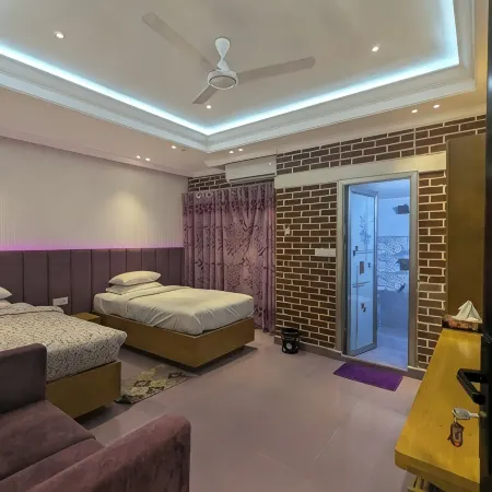 Eden Garden Resort Savar