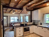 Historic Cottage--near Crater of Diamonds & Historic Washington State Park - Wifi