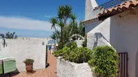 Villa Velia Priscope - Wifi
