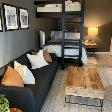 La Estancia - Your Home away from Home!