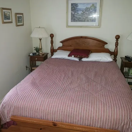 Location-Location-Near Ctr N.Conway-Mountain Views, Spacious,Hiking Trails, Pool