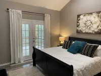 Cozy Cottage in Rayburn Country-Pet Friendly-King Suite/Pool Table! Sleeps 10 - 4성급