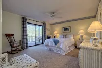Sugarbush Mountain Home - 3-Star