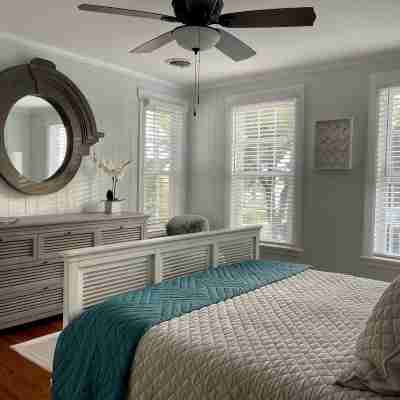 New listing! Riverside Retreat on the Choptank River Rooms